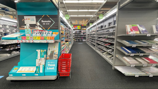 Office Supply Store «Staples», reviews and photos, 7551 Freeport Blvd, Sacramento, CA 95832, USA