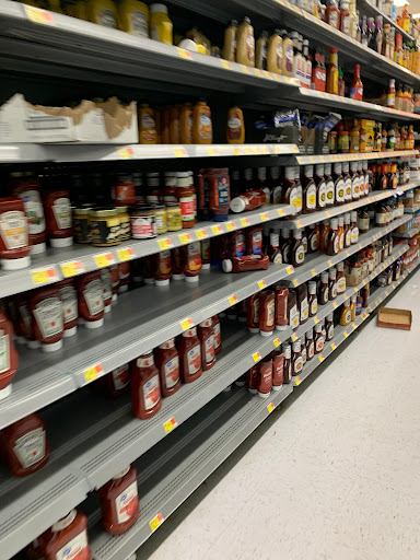 Department Store «Walmart Supercenter», reviews and photos, 20910 Frederick Rd, Germantown, MD 20876, USA