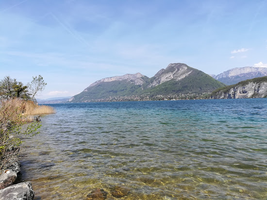 Plage de la Tuillerie