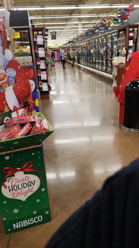 Grocery Store «Kroger Marketplace», reviews and photos, 2011 Nashville Pike, Gallatin, TN 37066, USA