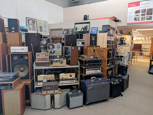 Used Furniture Store «Tables To Teapots», reviews and photos, 240 Arlington St, Acton, MA 01720, USA