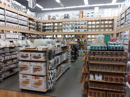 Department Store «Bed Bath & Beyond», reviews and photos, 8135 Stonewall Shops Square, Gainesville, VA 20155, USA
