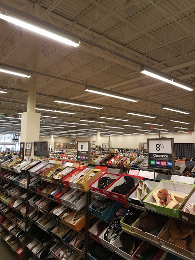 Shoe Store «DSW Designer Shoe Warehouse», reviews and photos, 720 Jefferson Rd, Rochester, NY 14623, USA