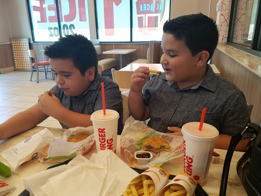 Burger King image