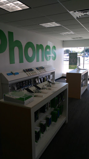 Cell Phone Store «Cricket Wireless Authorized Retailer», reviews and photos, 1418 N Story Rd, Irving, TX 75061, USA