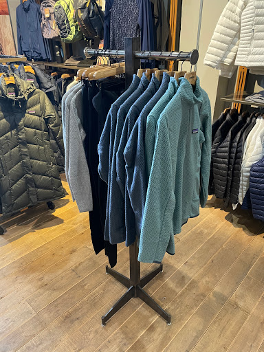 Camping Store «Out There Outfitters», reviews and photos, 123 N Wayne Ave, Wayne, PA 19087, USA