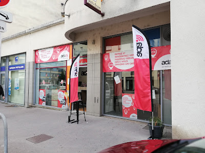 Ada I Location voiture et utilitaire Nancy à Nancy