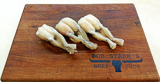 Butcher Shop «Bob Starks Beef Shop», reviews and photos, 2301 E Griffin Pkwy, Mission, TX 78572, USA