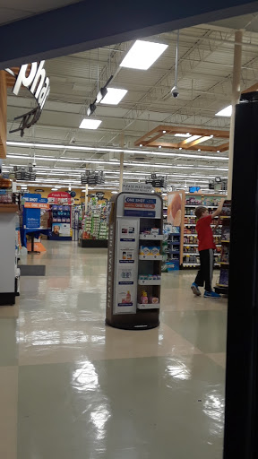 Grocery Store «Kroger», reviews and photos, 23101 John R Rd, Hazel Park, MI 48030, USA