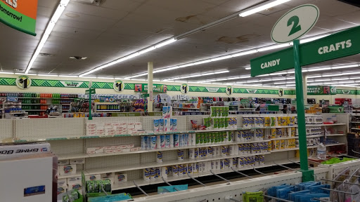 Dollar Store «Dollar Tree», reviews and photos, 10565 W Colfax Ave, Lakewood, CO 80215, USA