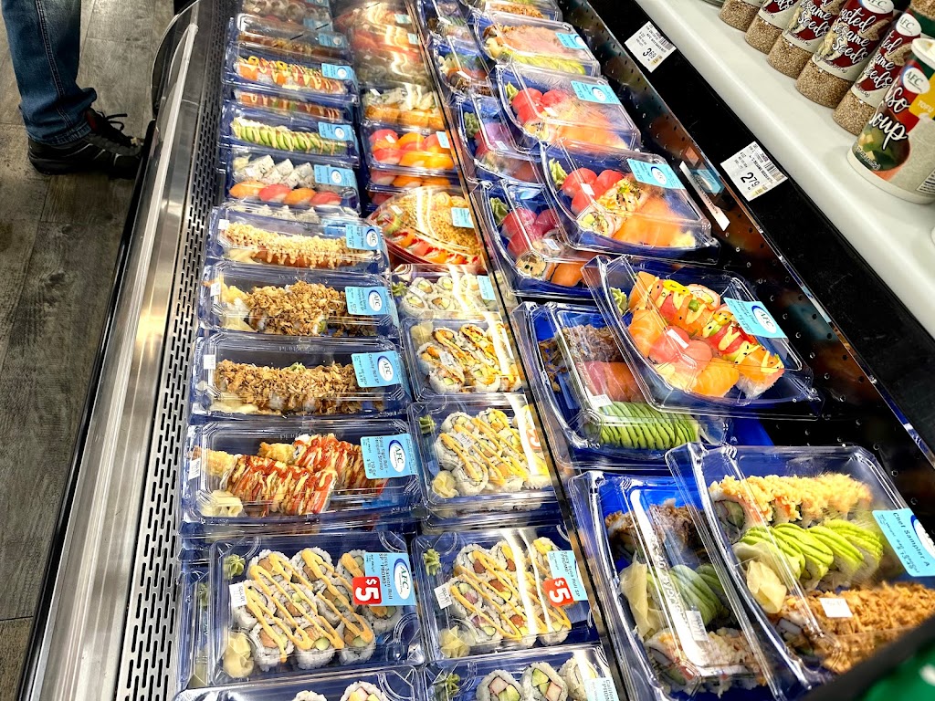 Sushi By Min & Lin 99163