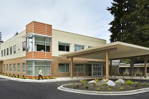 Fairfax Hospital image