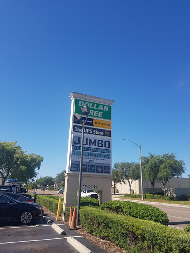 Shipping and Mailing Service «The UPS Store», reviews and photos, 1180 8th Ave W, Palmetto, FL 34221, USA