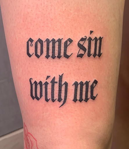 Tattoo Shop «Club Tattoo Tempe», reviews and photos, 825 S Rural Rd, Tempe, AZ 85281, USA