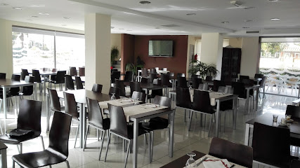 Restaurante Castell Mar - Partida Solaes, 800, 12580 Benicarló, Castellón, Spain