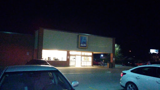 Supermarket «ALDI», reviews and photos, 200 N Hood Ave, Gadsden, AL 35903, USA