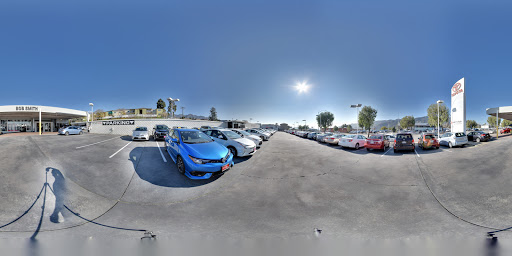 Bob Smith Toyota image