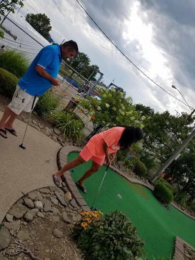 Miniature Golf Course «Harbor View Miniature Golf», reviews and photos, 36 State St, Erie, PA 16507, USA