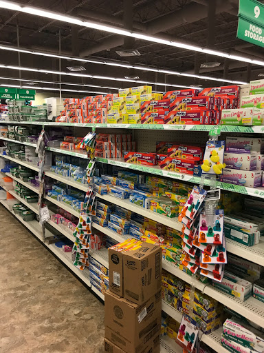 Dollar Store «Dollar Tree», reviews and photos, 6205 Coit Rd #200, Plano, TX 75024, USA