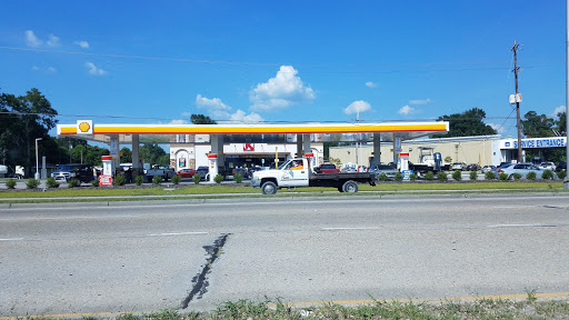 Convenience Store «Circle K», reviews and photos, 23055 LA-1, Plaquemine, LA 70764, USA