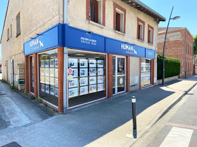 Human Immobilier Bruguières à Bruguières