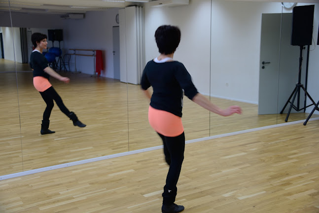 Rezensionen über Enjoy Dance in Wettingen - Tanzschule