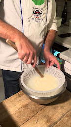 Photo n°31 de Magnà Street Food à Paris ()
