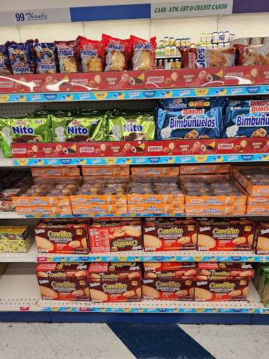 99 Cents Only Stores image