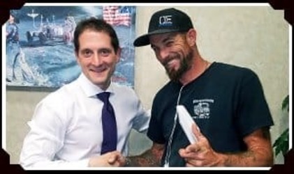 Personal Injury Attorney «Brian D. Guralnick Injury Lawyers», reviews and photos