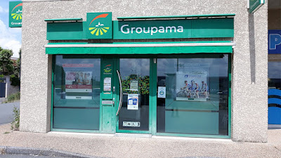Agence Groupama De Belleville à Belleville