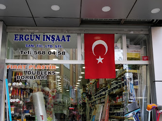 Ergün İnşaat