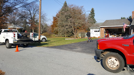 Country Club «Coatesville Country Club», reviews and photos, 143 Reservoir Rd, Coatesville, PA 19320, USA