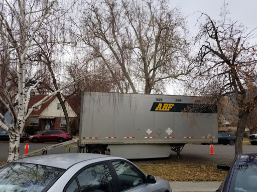 Moving Company «U-Pack», reviews and photos, 55 S Redwood Rd, Salt Lake City, UT 84116, USA