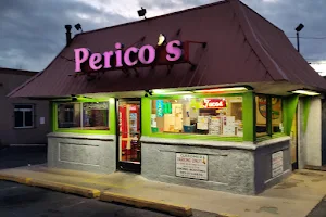 Perico's Tacos & Burritos image