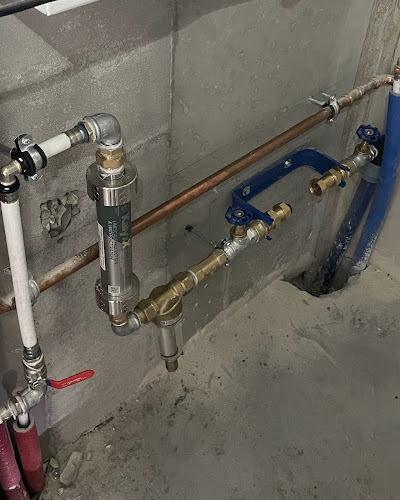 Hydraulik Olsztyn - Usługi Hydrauliczne HYDRAD