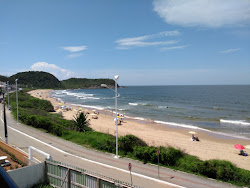 Foto von Praia do Poá - beliebter Ort unter Entspannungskennern