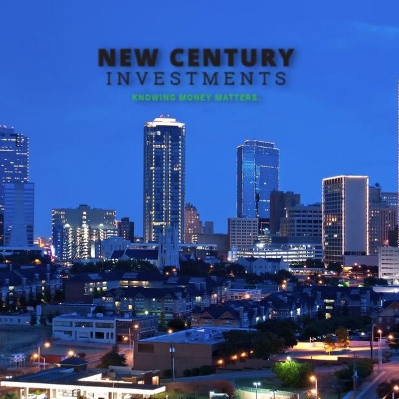 New Century Investments