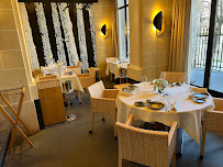 Atmosphère du Restaurant français Palais Royal Restaurant à Paris - n°3