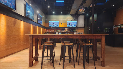 Bar «Middlesex Lounge», reviews and photos, 315 Massachusetts Ave, Cambridge, MA 02139, USA