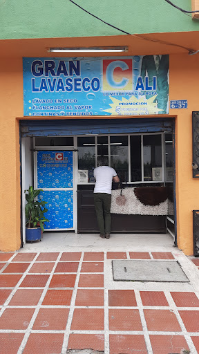 Lavandería Lavaseco Cali, Lavado de Ropa, Domicilios Gratis