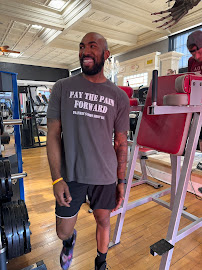 Ben Bostick - Stank Fitness LLC - Photo 7 - Car repair in Knoxville, TN, Knoxville