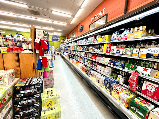 Liquor Store «Feldmans Liquor», reviews and photos, 3500 Pecan Blvd, McAllen, TX 78501, USA