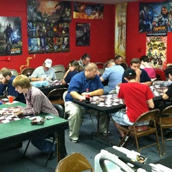 Comic Book Store «Comic Shop Plus», reviews and photos, 235 S 21st St, Newark, OH 43055, USA