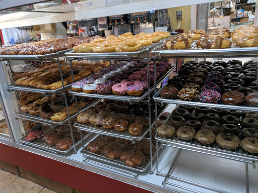 Coffee Shop «19th Donut Hole», reviews and photos, 116 N Lindsay Rd #17, Mesa, AZ 85213, USA