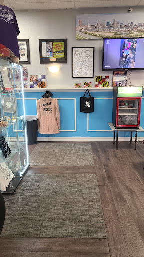 Explore borderlands tattoo ideas, creative tattoo ideas in Baltimore, available at Deville Ink Tattoo & Piercing Company