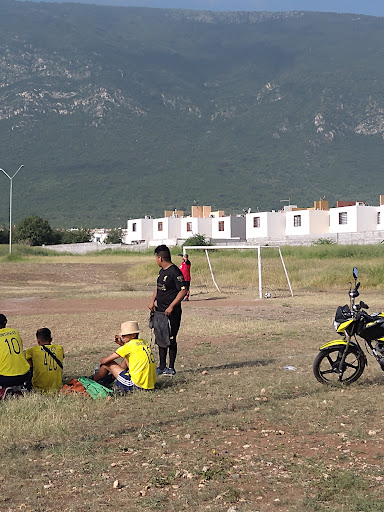 Canchas De Futbol