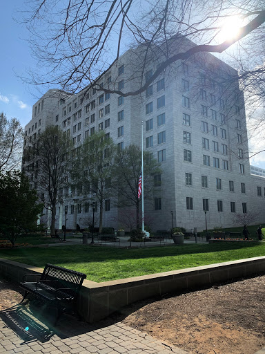 Federal Reserve Bank «Federal Reserve Bank of Atlanta», reviews and photos