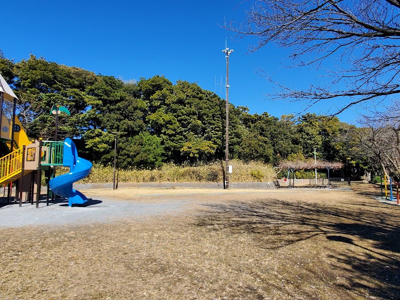 美浜南第2児童公園