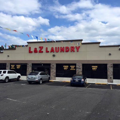 Laundromat «L&Z Laundry», reviews and photos, 6825 Frankford Ave, Philadelphia, PA 19135, USA