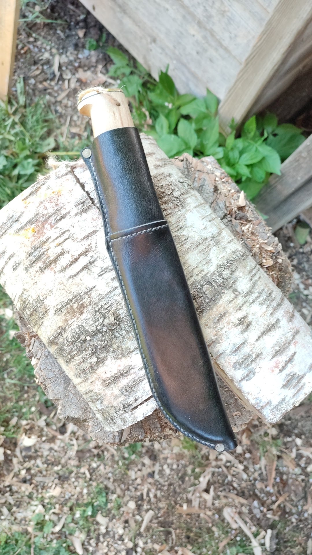 Photo n° 3 de l'avis de bushcraft.a fait le 06/05/2022 à 16:55